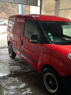 Fiat Doblo | Mobile.bg    16