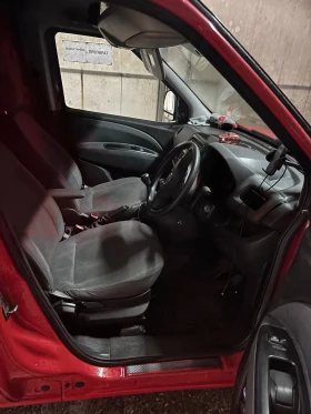Fiat Doblo | Mobile.bg    10