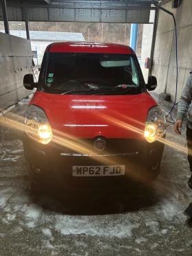 Fiat Doblo | Mobile.bg    8