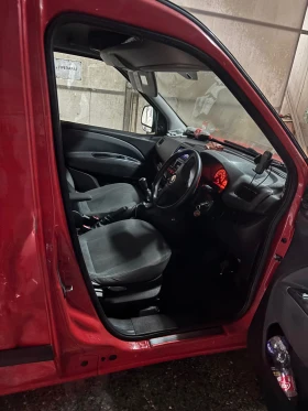 Fiat Doblo | Mobile.bg    11