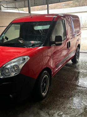 Fiat Doblo | Mobile.bg    17