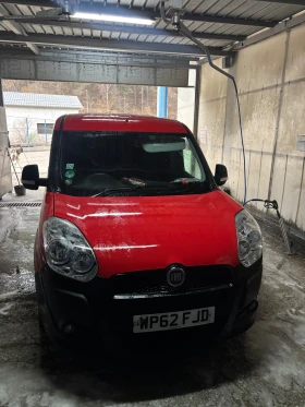 Fiat Doblo | Mobile.bg    15