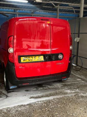 Fiat Doblo | Mobile.bg    14