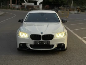 BMW 530 258 PS M/PACK HEAD UP MEMORY REKARO KOMFORT - 24888 лв. - 22034743 3