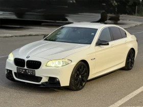 BMW 530 258 PS M/PACK HEAD UP MEMORY REKARO KOMFORT