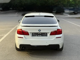 BMW 530 258 PS M/PACK HEAD UP MEMORY REKARO KOMFORT - 24888 лв. - 22034743 5
