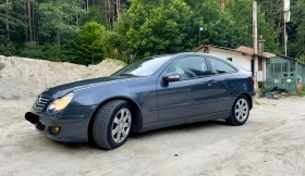 Обява за продажба на Mercedes-Benz C 200 Фейс ~5 555 лв. - изображение 5