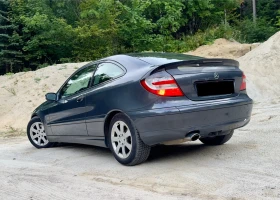 Обява за продажба на Mercedes-Benz C 200 Фейс ~5 555 лв. - изображение 4