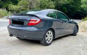 Обява за продажба на Mercedes-Benz C 200 Фейс ~5 555 лв. - изображение 2