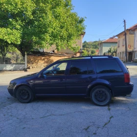 Обява за продажба на VW Golf 4Х4, 1.9TDI 90HP ~2 399 лв. - изображение 2