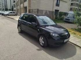 Обява за продажба на Mazda 2 ~2 000 лв. - изображение 1
