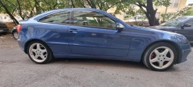 Обява за продажба на Mercedes-Benz C 230 C 230 ~4 999 лв. - изображение 1