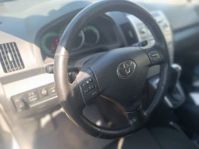 Toyota Corolla verso 2, 2 | Mobile.bg    8
