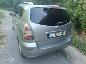 Toyota Corolla verso 2, 2 | Mobile.bg    7