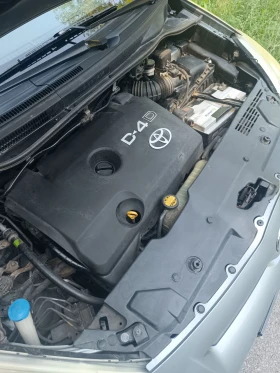 Toyota Corolla verso 2, 2 | Mobile.bg    6