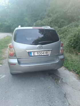 Toyota Corolla verso 2, 2 | Mobile.bg    3