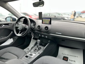 Обява за продажба на Audi A3 / 2.0 TDI / 150 HP / КАТО НОВА / ~27 900 лв. - изображение 11
