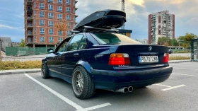 Обява за продажба на BMW 320 E36 ~7 500 лв. - изображение 2 | Auto.bg Обява за продажба на BMW 320 E36 ~7 500 лв. - изображение 2
