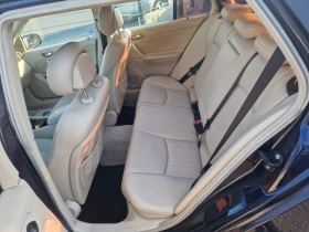 Обява за продажба на Mercedes-Benz C 220 2.2CDI 150PS.AVNGARDE ITALIA ~5 299 лв. - изображение 11