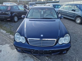 Обява за продажба на Mercedes-Benz C 220 2.2CDI 150PS.AVNGARDE ITALIA ~5 299 лв. - изображение 1