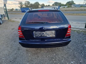 Обява за продажба на Mercedes-Benz C 220 2.2CDI 150PS.AVNGARDE ITALIA ~5 299 лв. - изображение 2