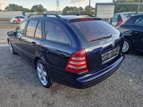 Обява за продажба на Mercedes-Benz C 220 2.2CDI 150PS.AVNGARDE ITALIA ~5 299 лв. - изображение 3