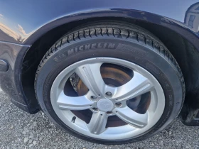 Обява за продажба на Mercedes-Benz C 220 2.2CDI 150PS.AVNGARDE ITALIA ~5 299 лв. - изображение 9
