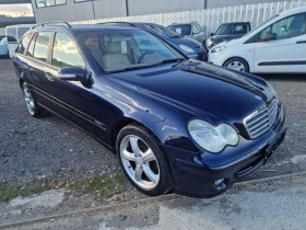 Обява за продажба на Mercedes-Benz C 220 2.2CDI 150PS.AVNGARDE ITALIA ~5 299 лв. - изображение 7