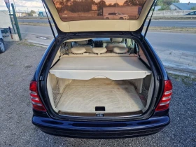 Обява за продажба на Mercedes-Benz C 220 2.2CDI 150PS.AVNGARDE ITALIA ~5 299 лв. - изображение 10