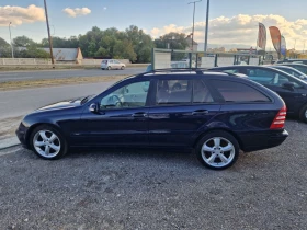 Обява за продажба на Mercedes-Benz C 220 2.2CDI 150PS.AVNGARDE ITALIA ~5 299 лв. - изображение 4