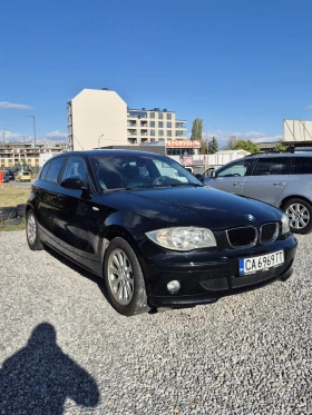 Обява за продажба на BMW 120 ~8 500 лв. - изображение 1 | Auto.bg Обява за продажба на BMW 120 ~8 500 лв. - изображение 1