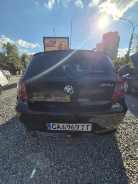 Обява за продажба на BMW 120 ~8 500 лв. - изображение 3 | Auto.bg Обява за продажба на BMW 120 ~8 500 лв. - изображение 3