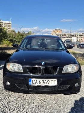 Обява за продажба на BMW 120 ~8 500 лв. - изображение 1 | Auto.bg Обява за продажба на BMW 120 ~8 500 лв. - изображение 1