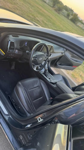 Hyundai Grandeur | Mobile.bg    7