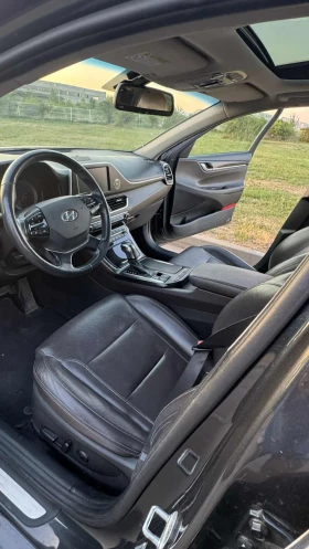 Hyundai Grandeur | Mobile.bg    13
