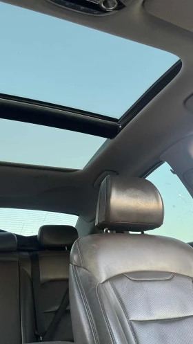 Hyundai Grandeur | Mobile.bg    11