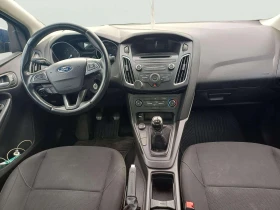 Ford Focus 1.0 EcoBoost - 15990 лв. / 8175.56 € - 83111610 11