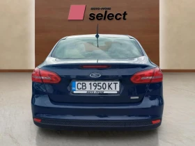 Ford Focus 1.0 EcoBoost - 15990 лв. / 8175.56 € - 83111610 6