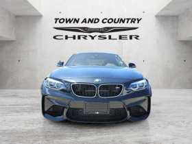 BMW M2 RWD * АвтоКредит* (ЦЕНА ДО БГ) - 70999 лв. / 36301.21 € - 89844416 2