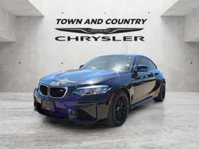 BMW M2 RWD * АвтоКредит* (ЦЕНА ДО БГ)