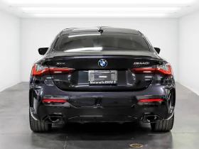 BMW 440 M440i xDrive BLINDSPOT* CAM* KEYLESS* ПОДГРЕВ*  - 77180 лв. / 39461.51 € - 30969345 2