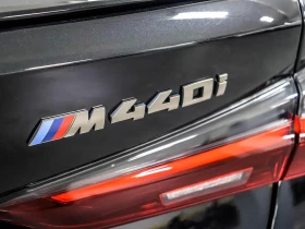 BMW 440 M440i xDrive BLINDSPOT* CAM* KEYLESS* ПОДГРЕВ*  - 77180 лв. / 39461.51 € - 30969345 15