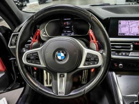 BMW 440 M440i xDrive BLINDSPOT* CAM* KEYLESS* ПОДГРЕВ*  - 77180 лв. / 39461.51 € - 30969345 6
