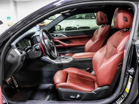 BMW 440 M440i xDrive BLINDSPOT* CAM* KEYLESS* ПОДГРЕВ*  - 77180 лв. / 39461.51 € - 30969345 11