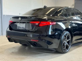 Alfa Romeo Giulia Ti Sport* CARFAX* * (  ) | Mobile.bg    17