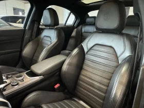 Alfa Romeo Giulia Ti Sport* CARFAX* * (  ) | Mobile.bg    13