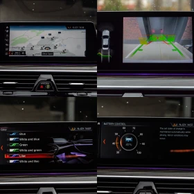 BMW 530E Plug-in Hybrid  | Mobile.bg    11