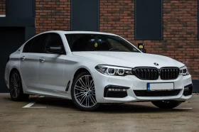 BMW 530E Plug-in Hybrid  | Mobile.bg    3