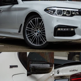 BMW 530E Plug-in Hybrid  | Mobile.bg    16