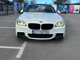 BMW 530 M Packet Xdrive - 23500 лв. / 12015.36 € - 82649832 2